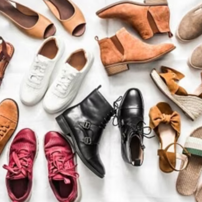 Foot Ware