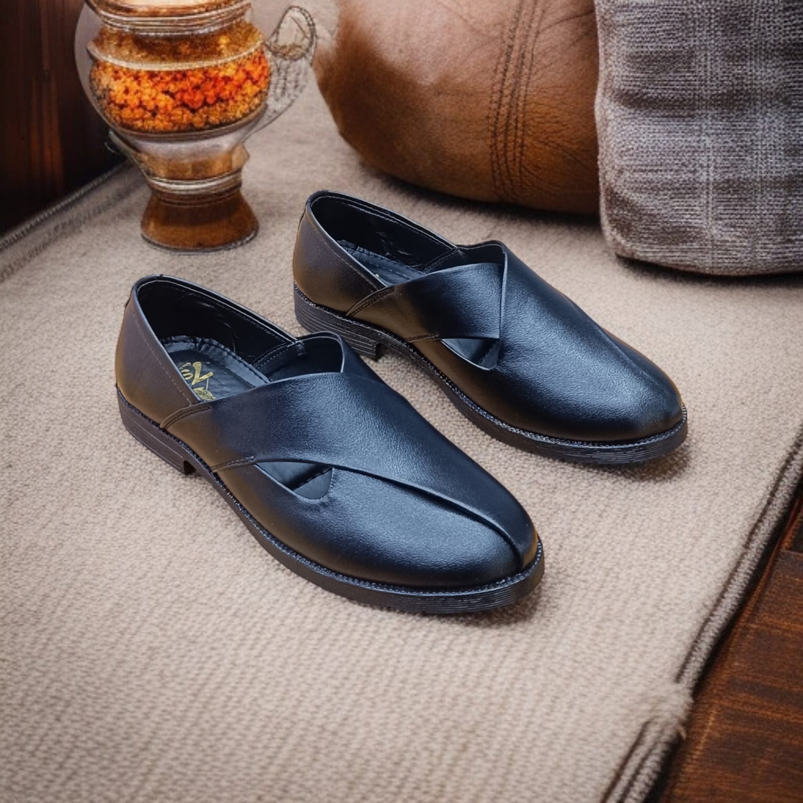 Mojdi Black